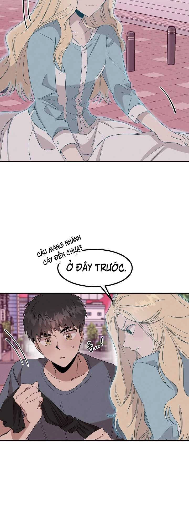 Bác Sĩ Thiên Tài Lee Moojin Chapter 7 - 15