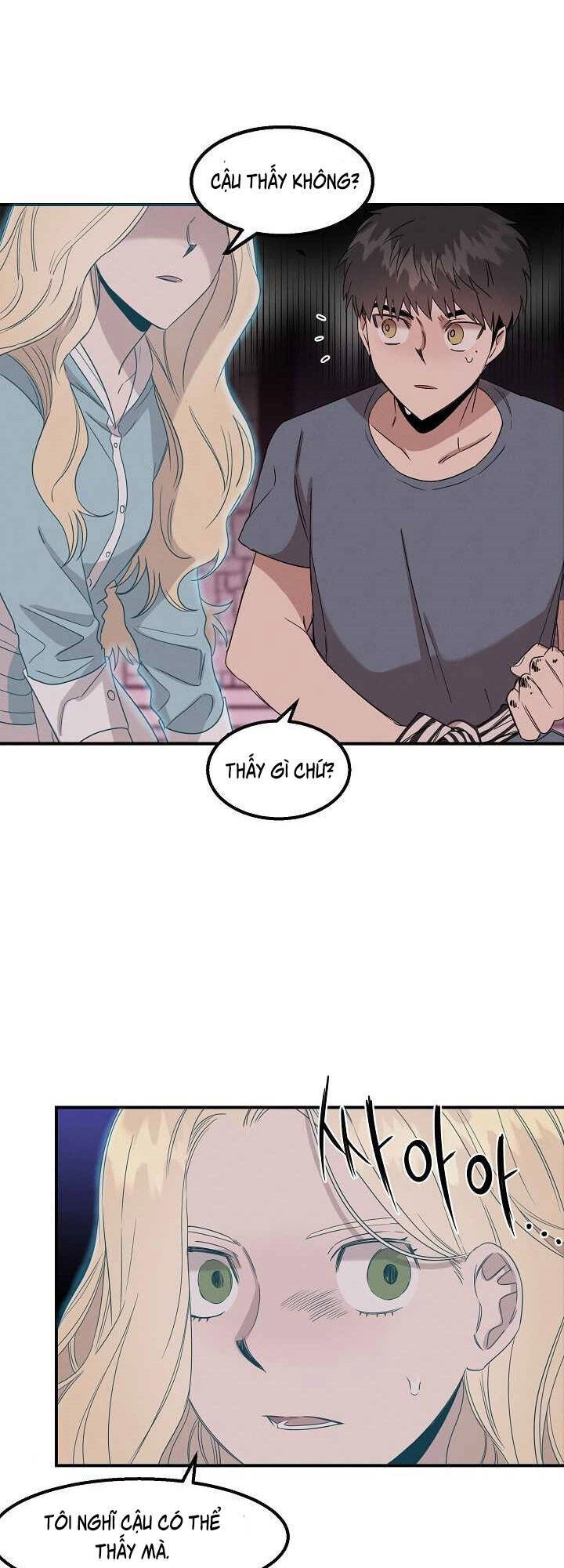 Bác Sĩ Thiên Tài Lee Moojin Chapter 7 - 21