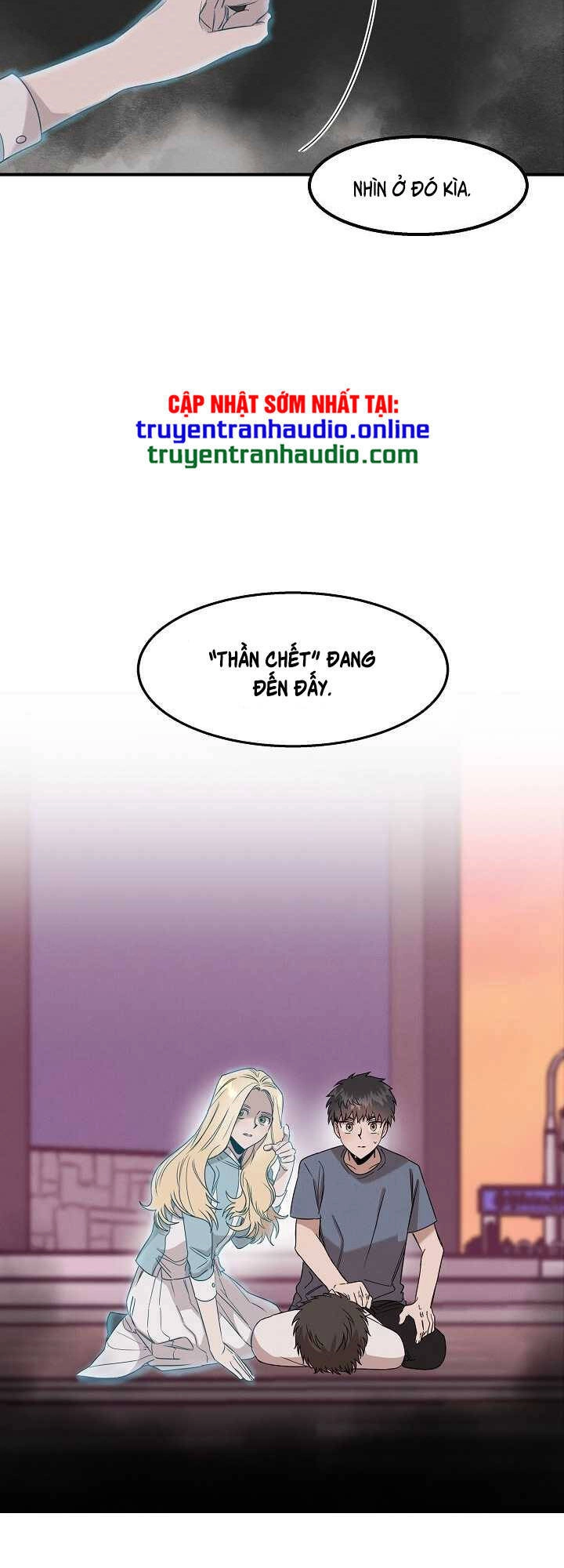 Bác Sĩ Thiên Tài Lee Moojin Chapter 7 - 23