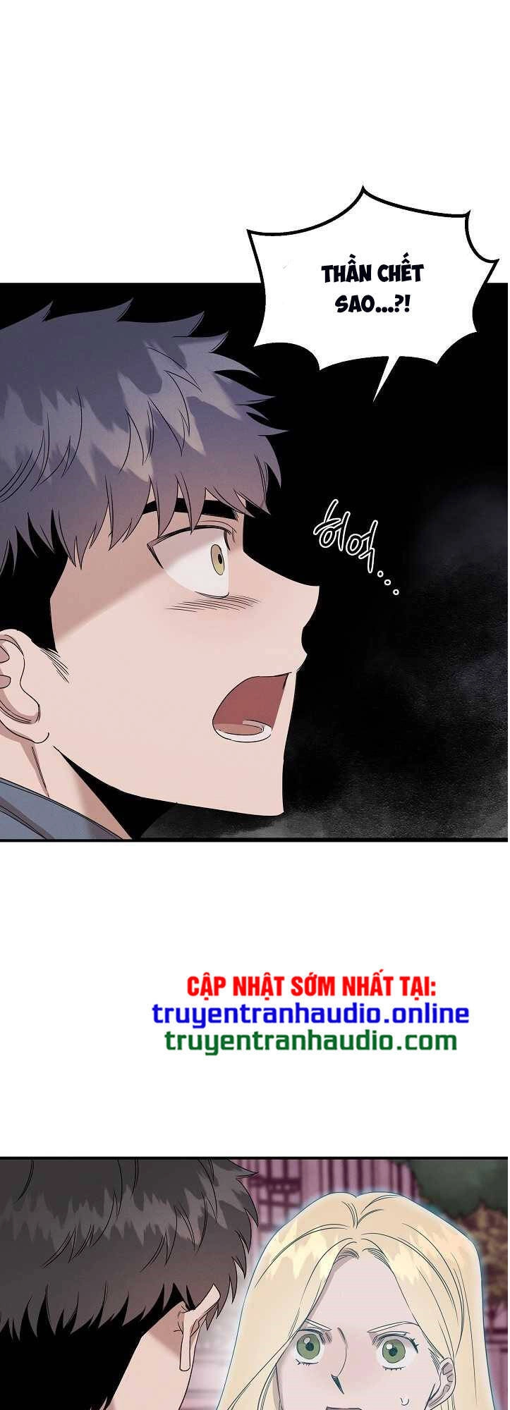 Bác Sĩ Thiên Tài Lee Moojin Chapter 7 - 31