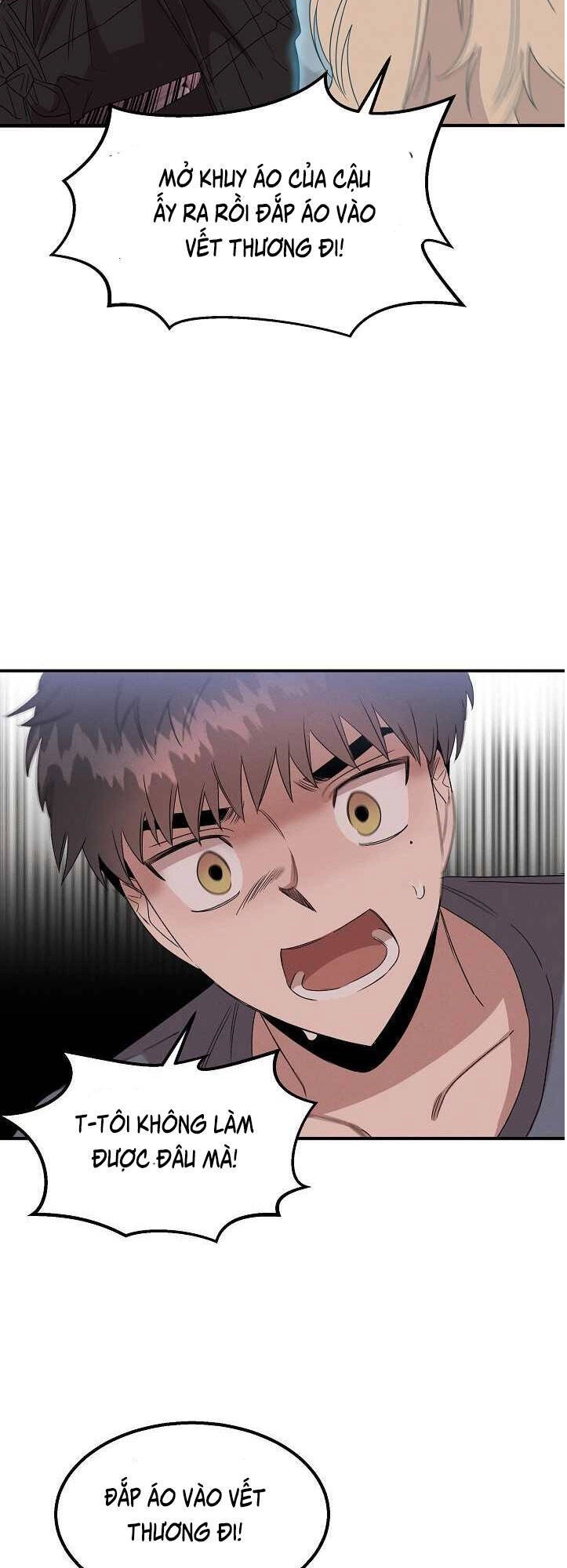 Bác Sĩ Thiên Tài Lee Moojin Chapter 7 - 39