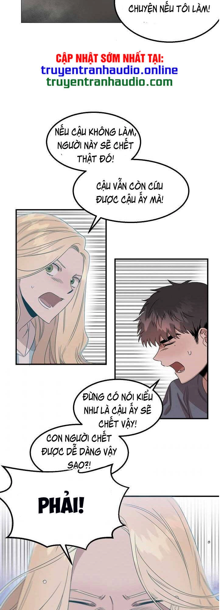 Bác Sĩ Thiên Tài Lee Moojin Chapter 7 - 41