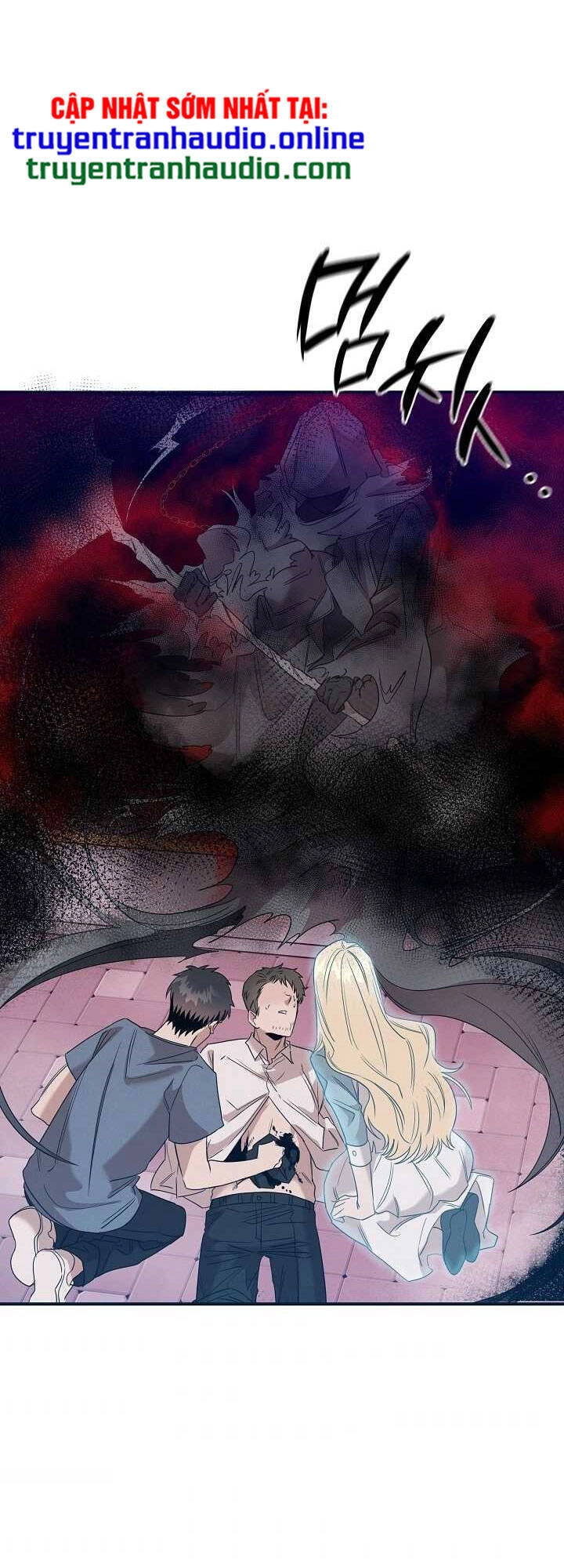 Bác Sĩ Thiên Tài Lee Moojin Chapter 7 - 49