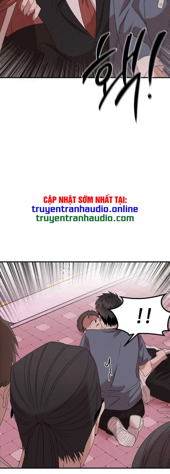 Bác Sĩ Thiên Tài Lee Moojin Chapter 7 - 53