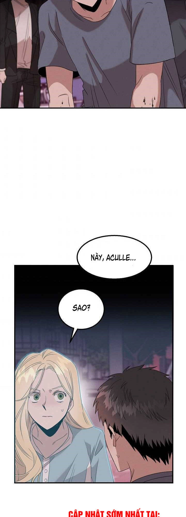 Bác Sĩ Thiên Tài Lee Moojin Chapter 7 - 57