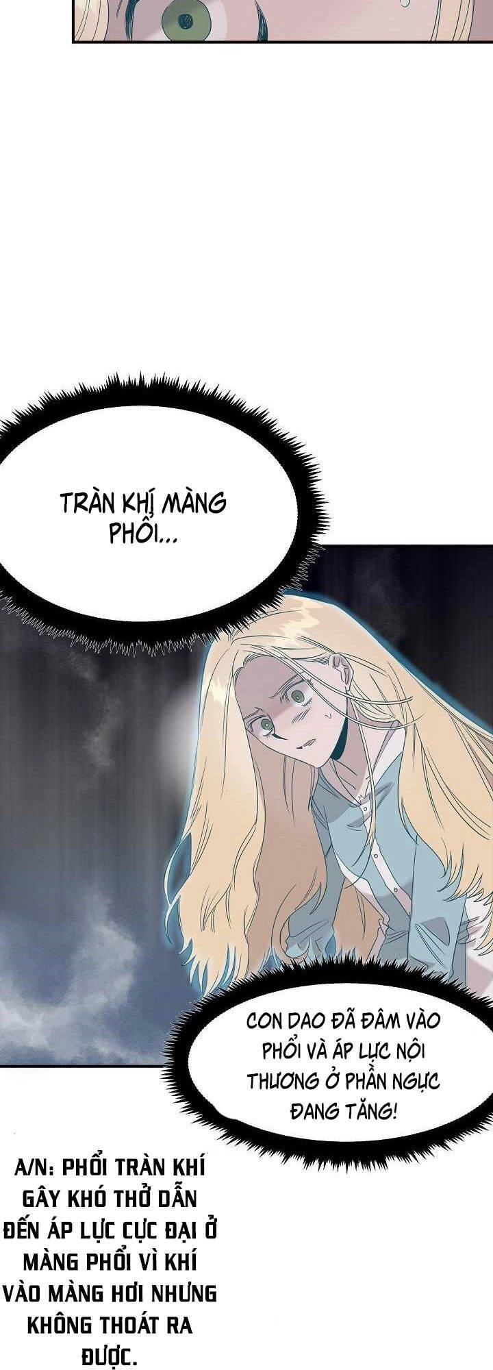 Bác Sĩ Thiên Tài Lee Moojin Chapter 7 - 59