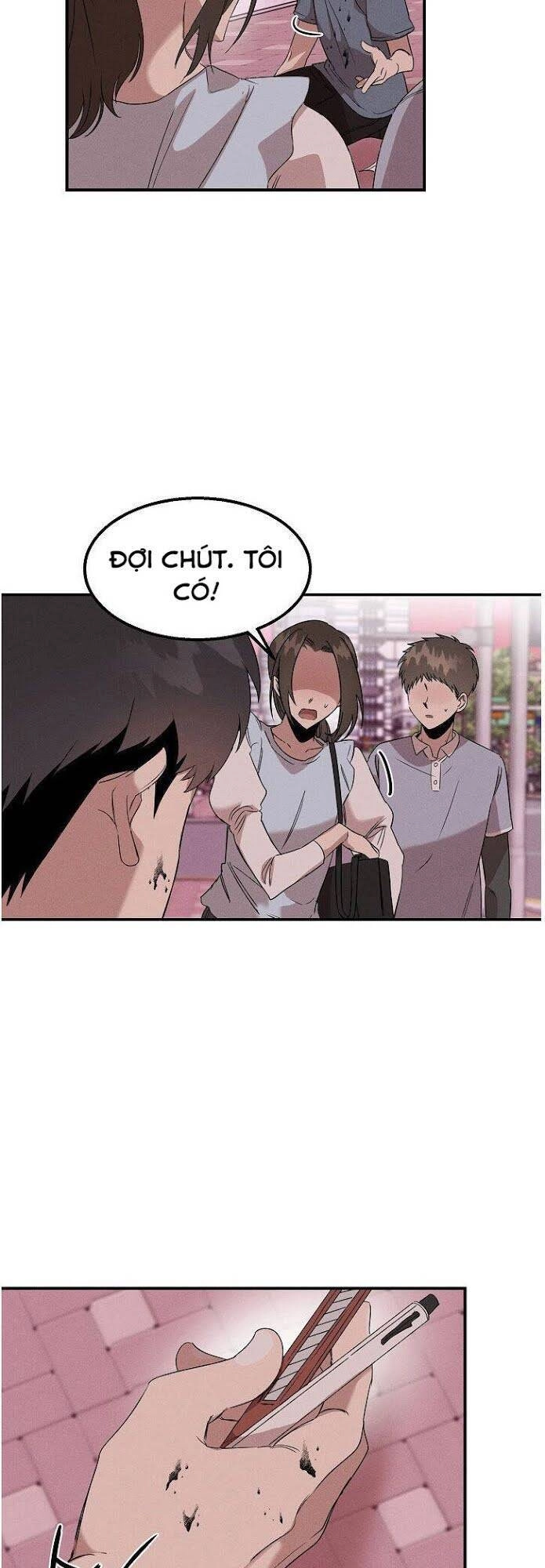 Bác Sĩ Thiên Tài Lee Moojin Chapter 8 - 7