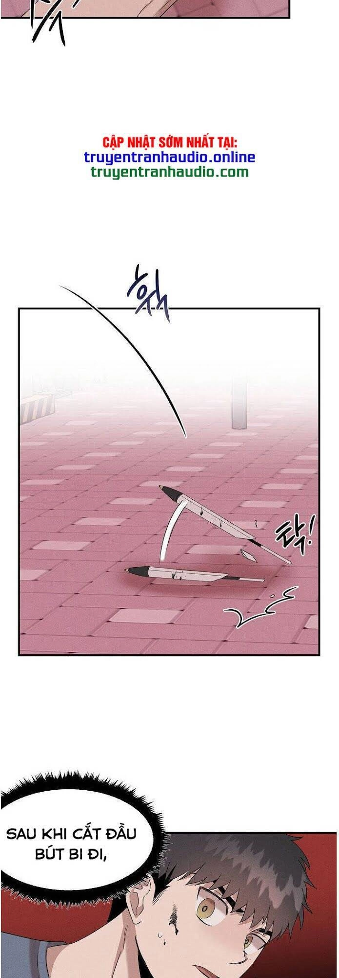 Bác Sĩ Thiên Tài Lee Moojin Chapter 8 - 8