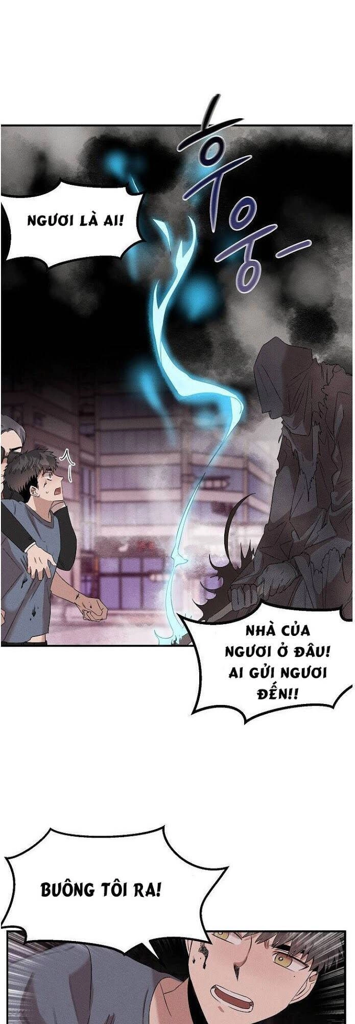 Bác Sĩ Thiên Tài Lee Moojin Chapter 8 - 14