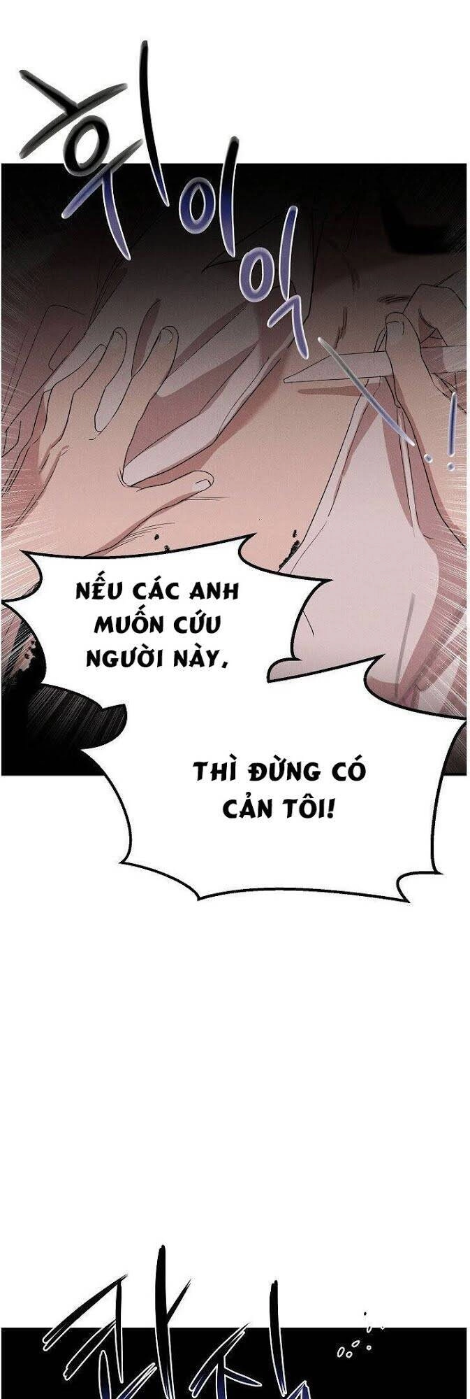Bác Sĩ Thiên Tài Lee Moojin Chapter 8 - 16