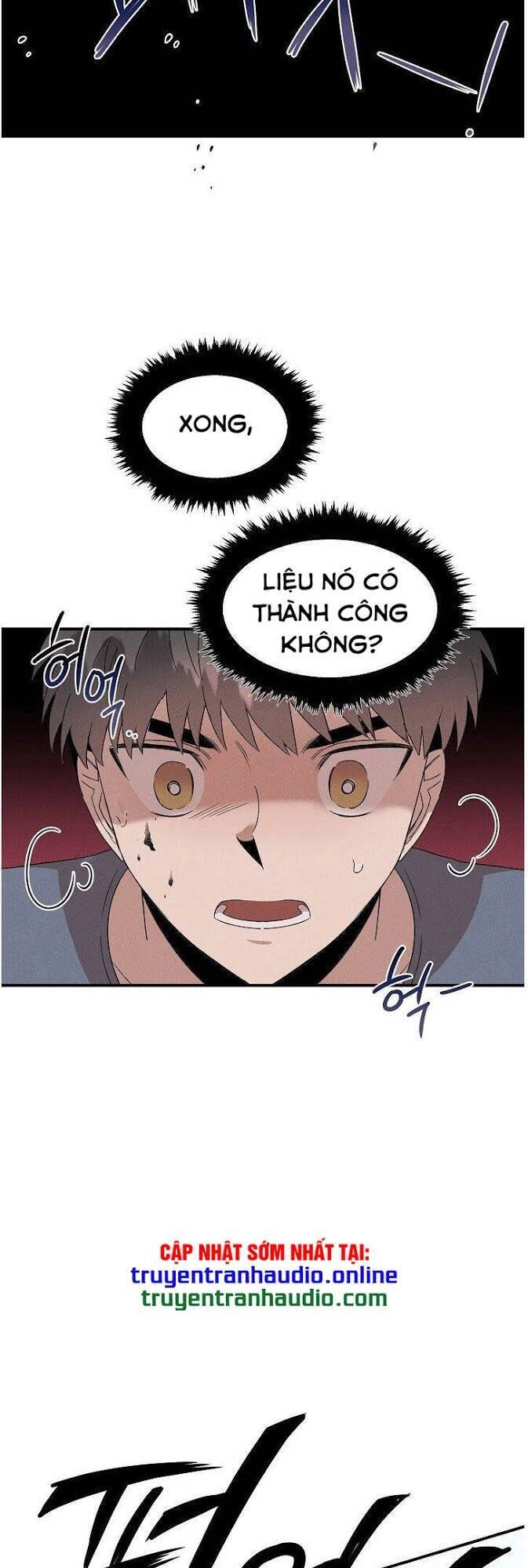 Bác Sĩ Thiên Tài Lee Moojin Chapter 8 - 17