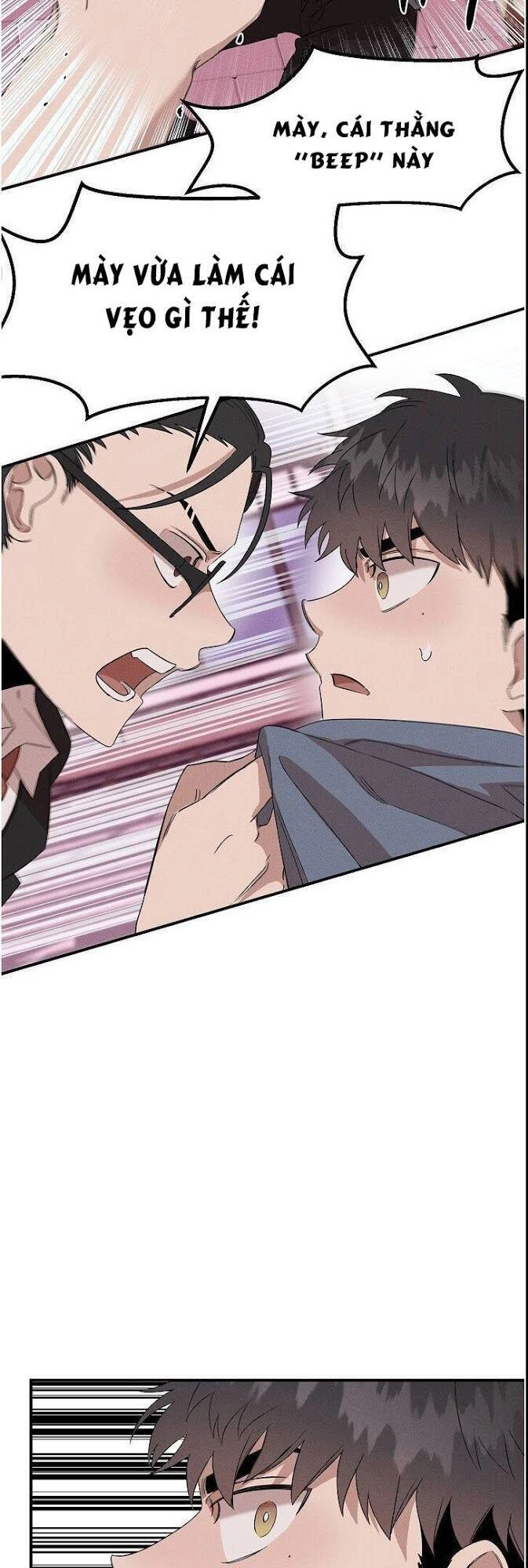 Bác Sĩ Thiên Tài Lee Moojin Chapter 8 - 19