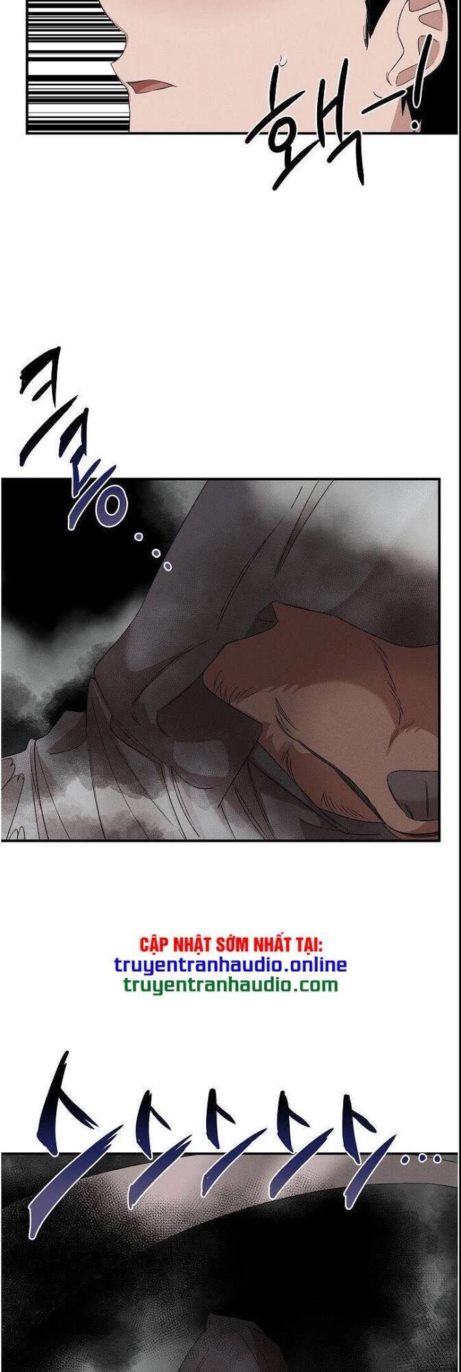 Bác Sĩ Thiên Tài Lee Moojin Chapter 8 - 20