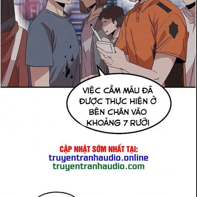 Bác Sĩ Thiên Tài Lee Moojin Chapter 8 - 24