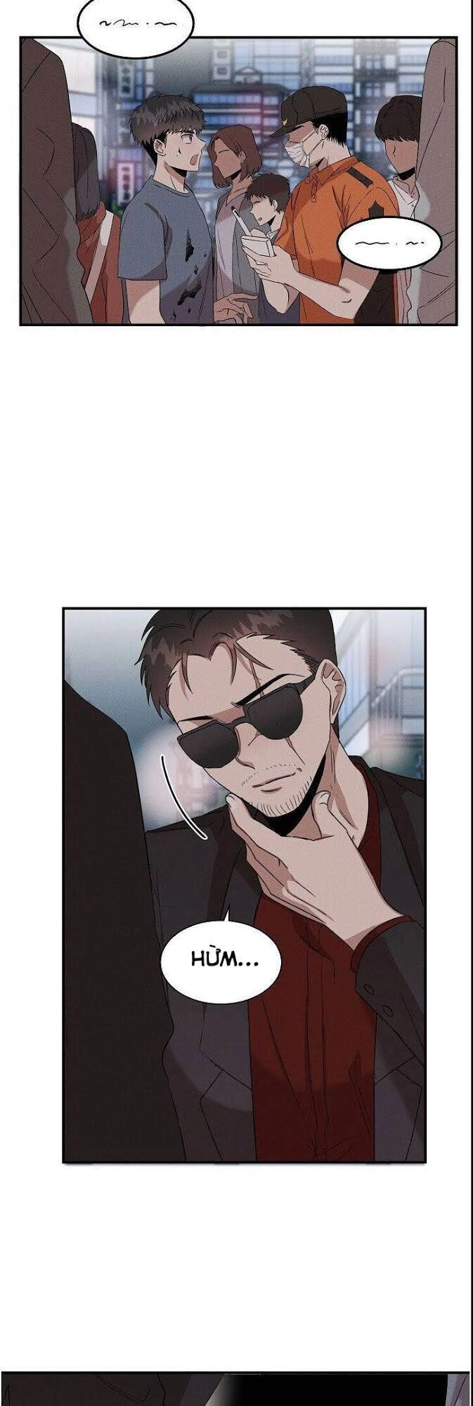 Bác Sĩ Thiên Tài Lee Moojin Chapter 8 - 25