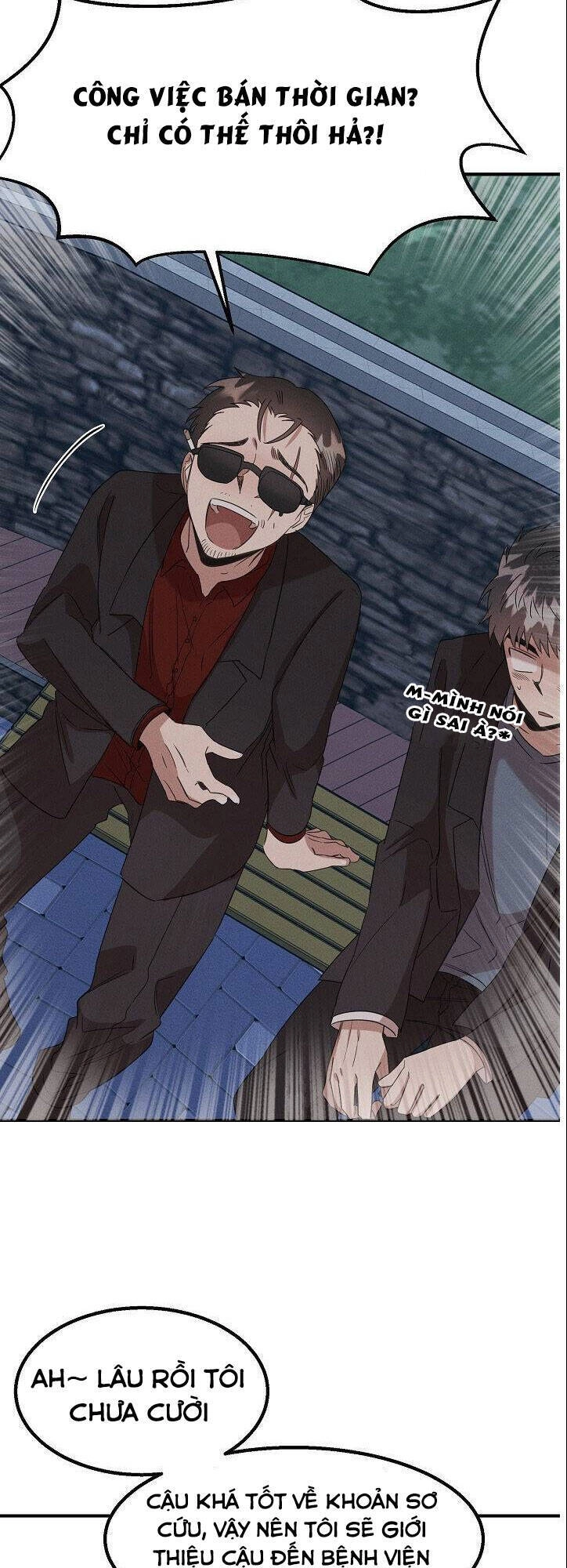 Bác Sĩ Thiên Tài Lee Moojin Chapter 8 - 40