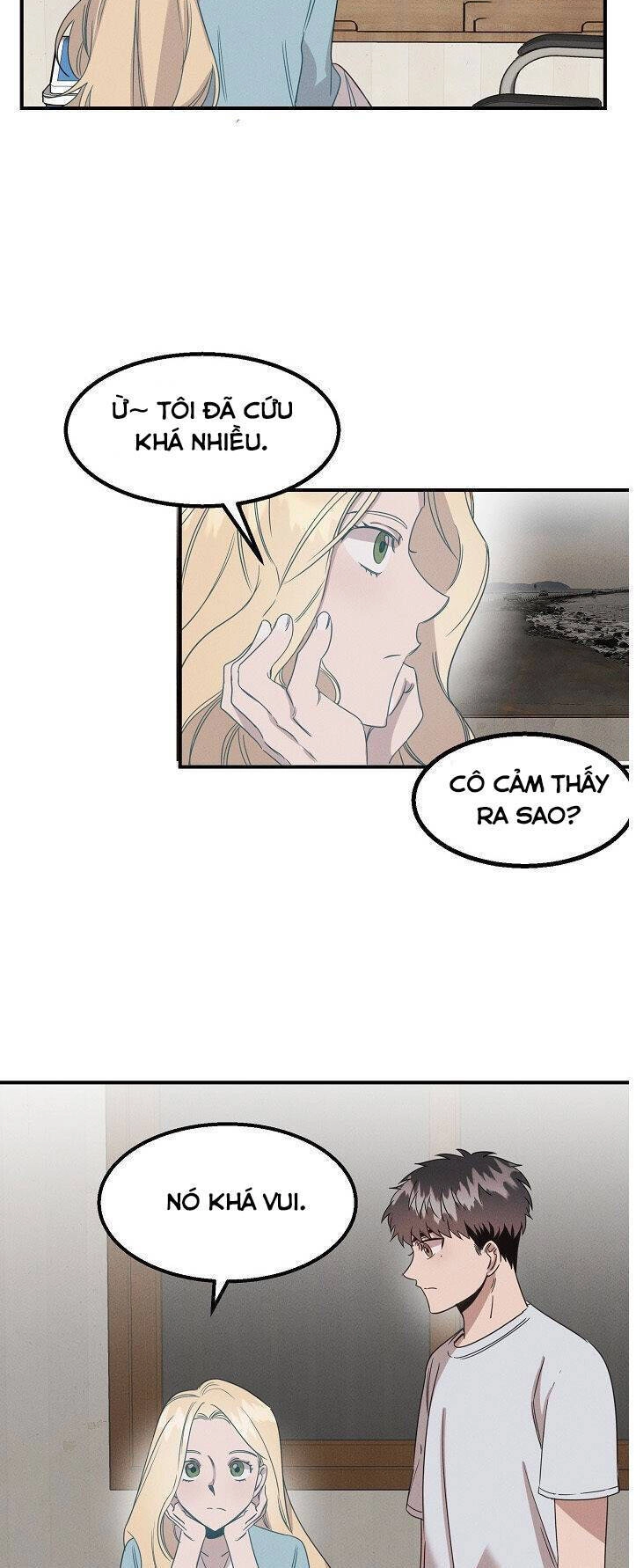 Bác Sĩ Thiên Tài Lee Moojin Chapter 8 - 49