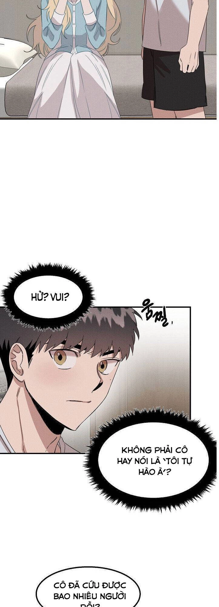 Bác Sĩ Thiên Tài Lee Moojin Chapter 8 - 50