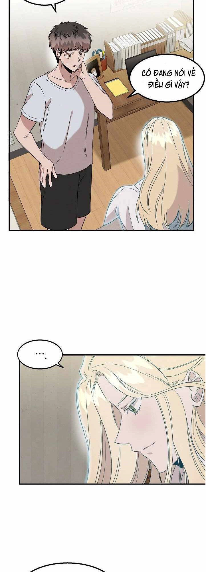 Bác Sĩ Thiên Tài Lee Moojin Chapter 9 - 5