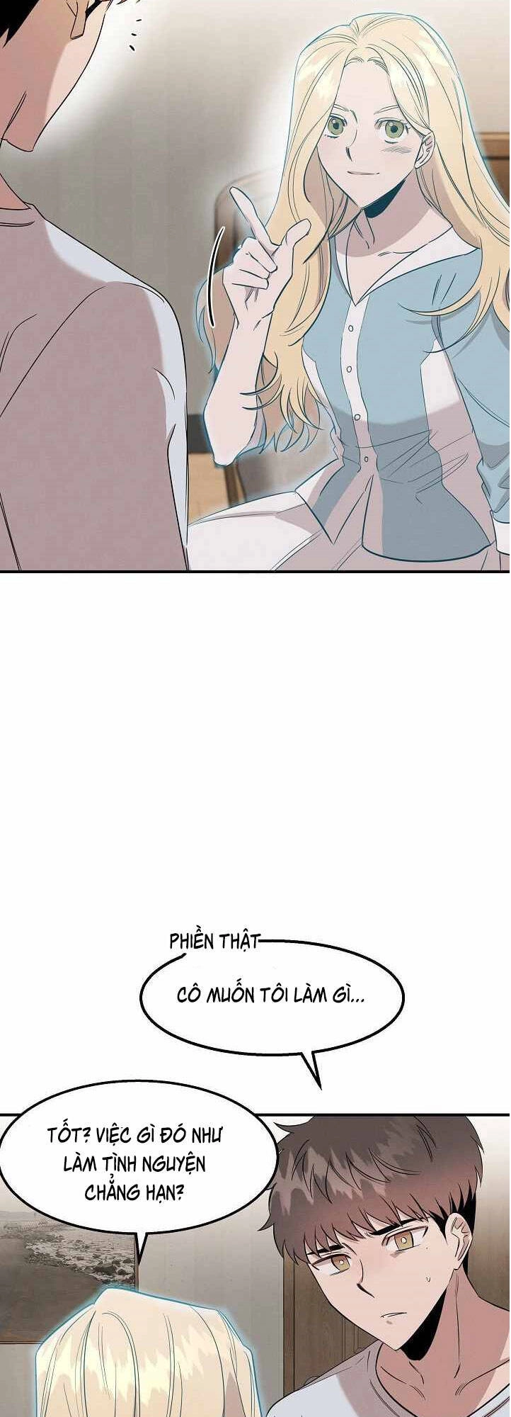 Bác Sĩ Thiên Tài Lee Moojin Chapter 9 - 13