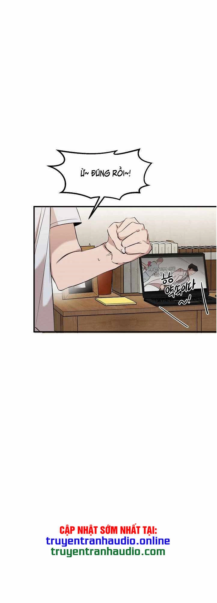 Bác Sĩ Thiên Tài Lee Moojin Chapter 9 - 15