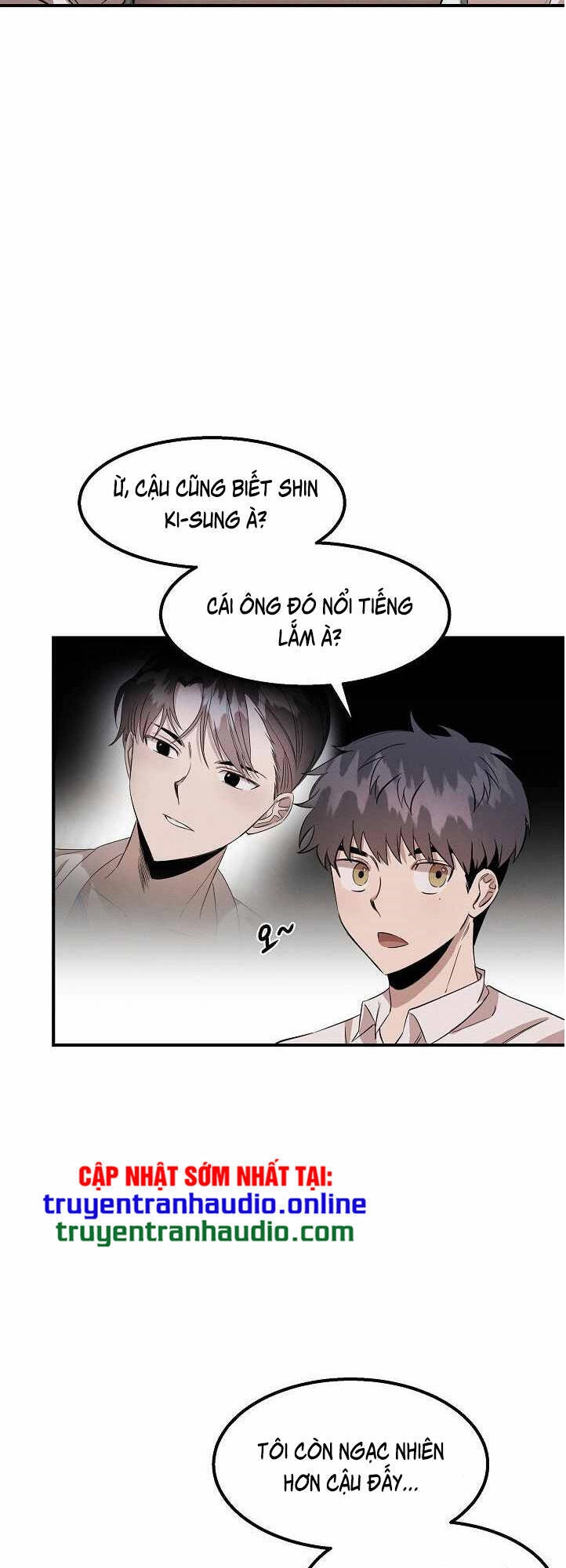 Bác Sĩ Thiên Tài Lee Moojin Chapter 9 - 19