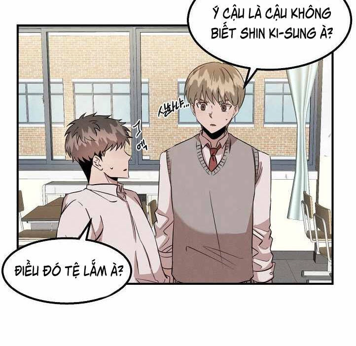 Bác Sĩ Thiên Tài Lee Moojin Chapter 9 - 20