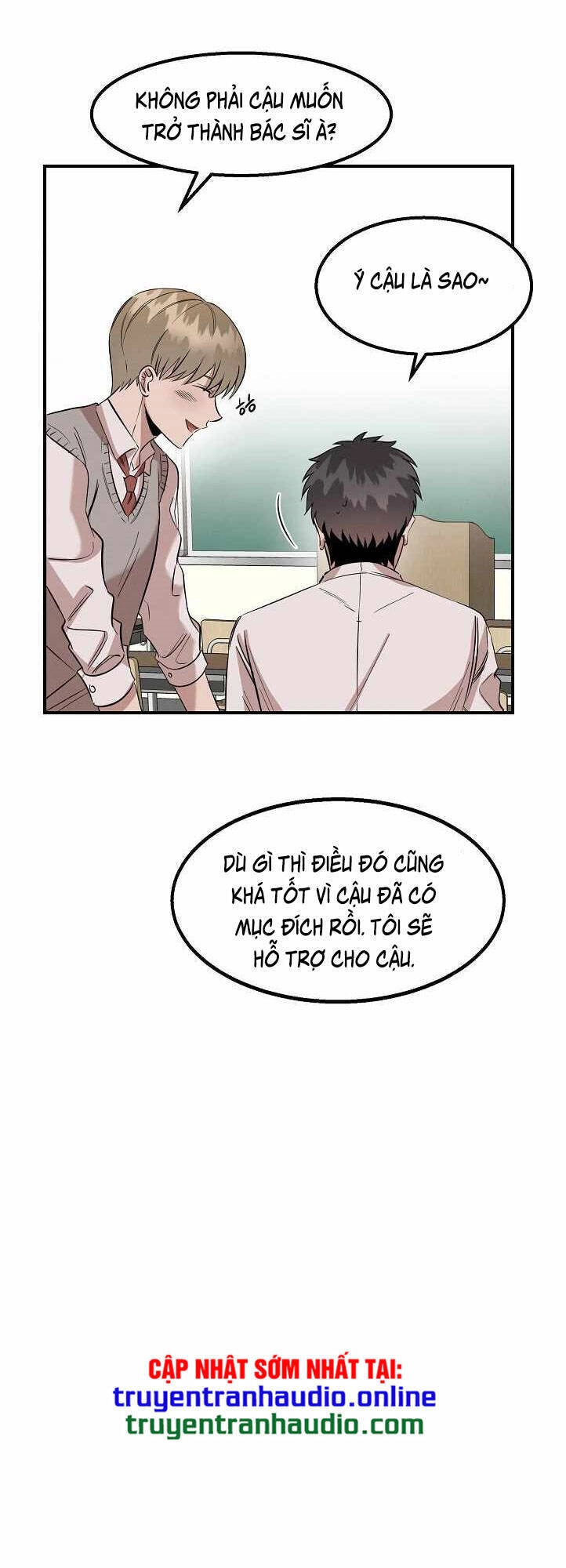 Bác Sĩ Thiên Tài Lee Moojin Chapter 9 - 27