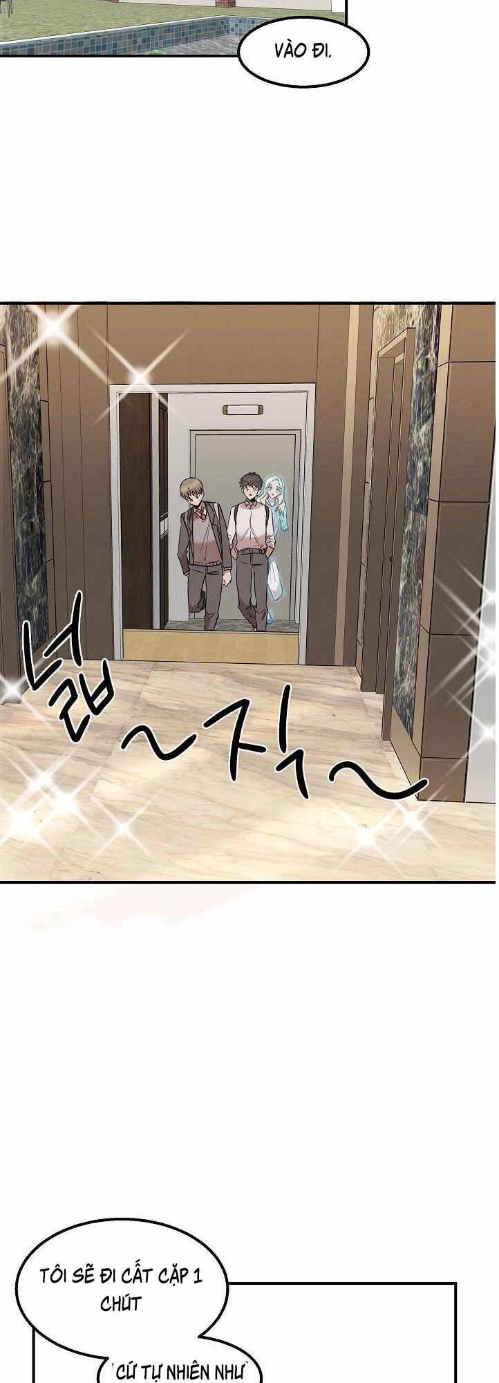 Bác Sĩ Thiên Tài Lee Moojin Chapter 9 - 29