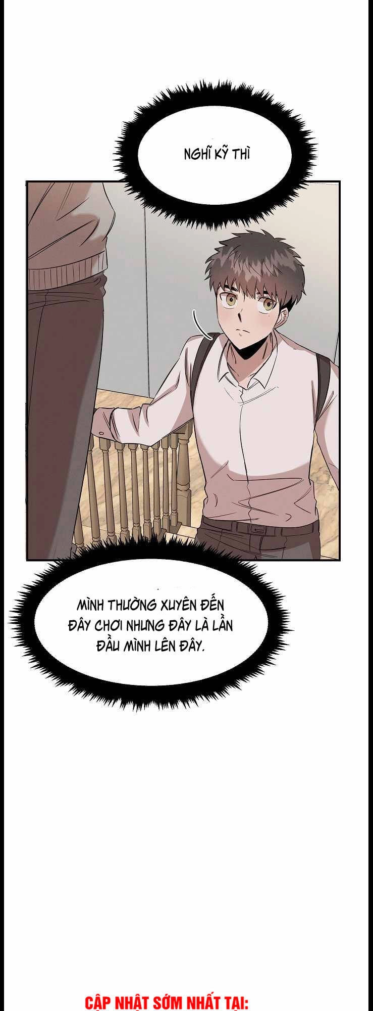 Bác Sĩ Thiên Tài Lee Moojin Chapter 9 - 37