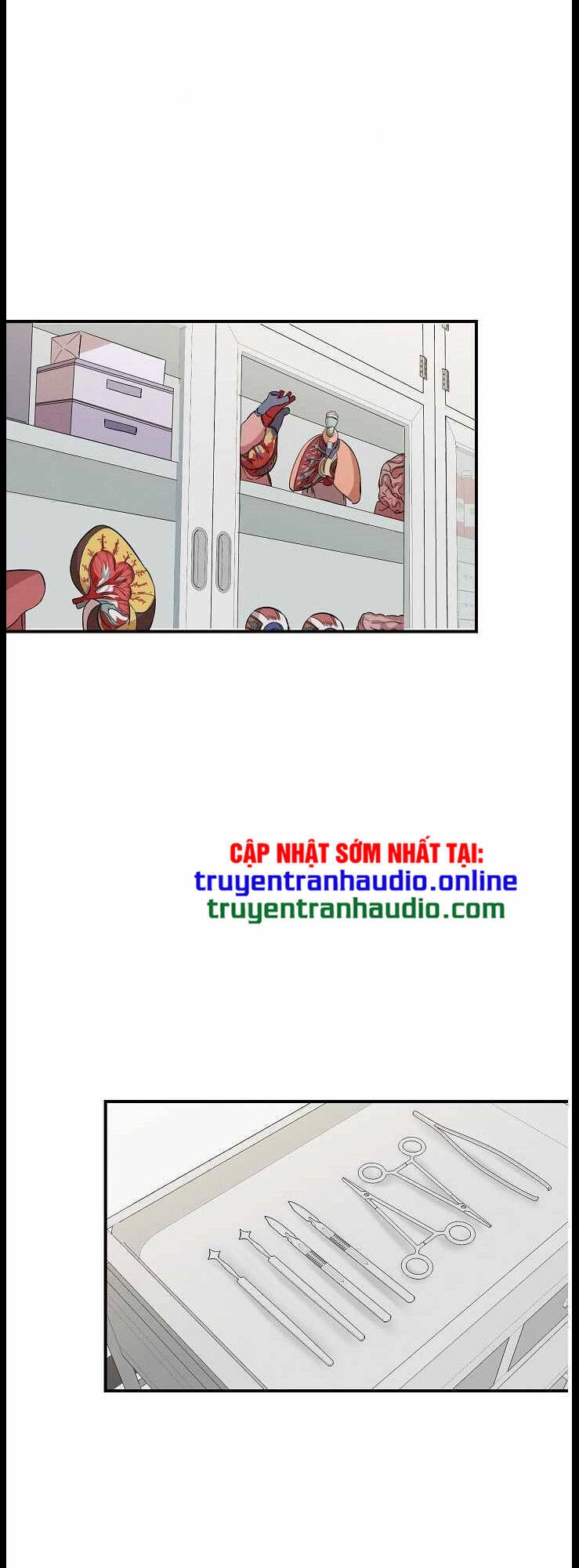 Bác Sĩ Thiên Tài Lee Moojin Chapter 9 - 41