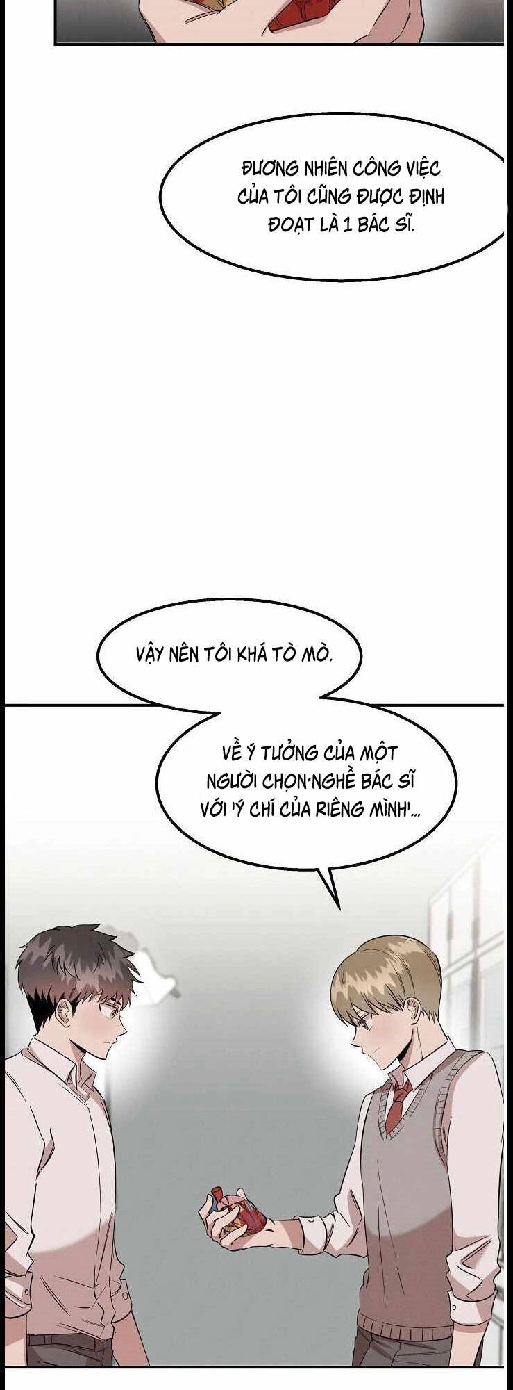 Bác Sĩ Thiên Tài Lee Moojin Chapter 9 - 51