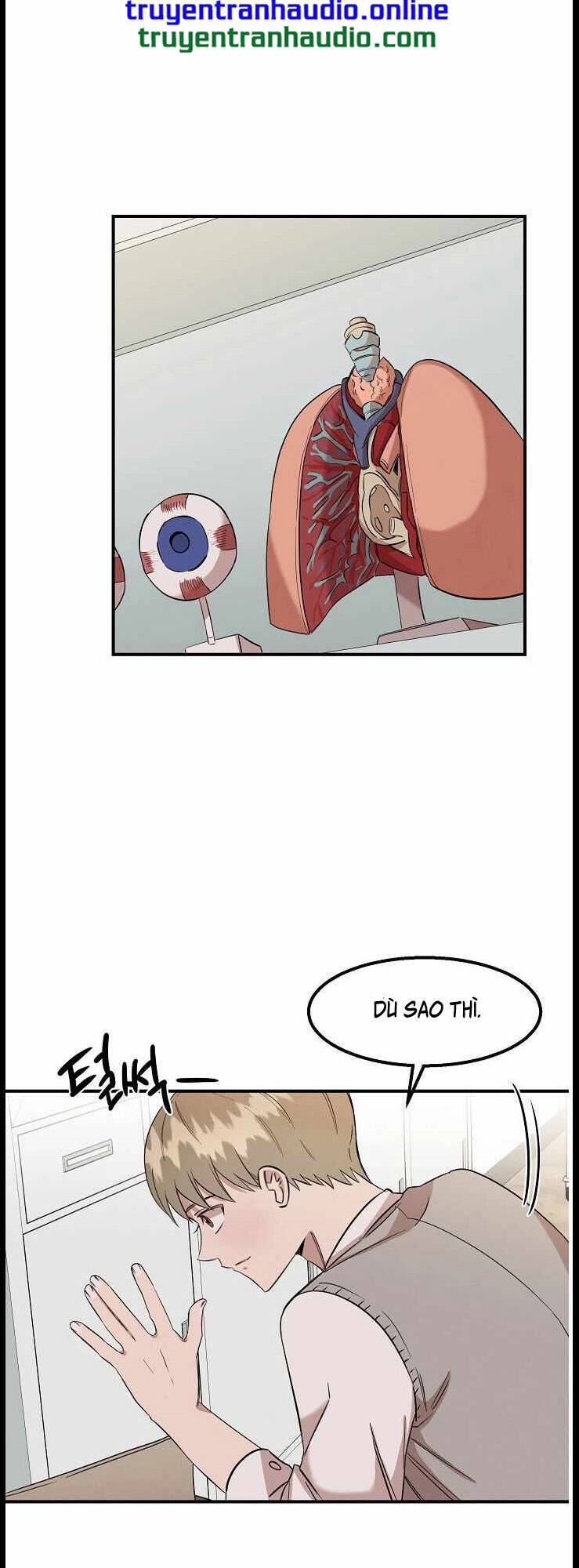 Bác Sĩ Thiên Tài Lee Moojin Chapter 9 - 53