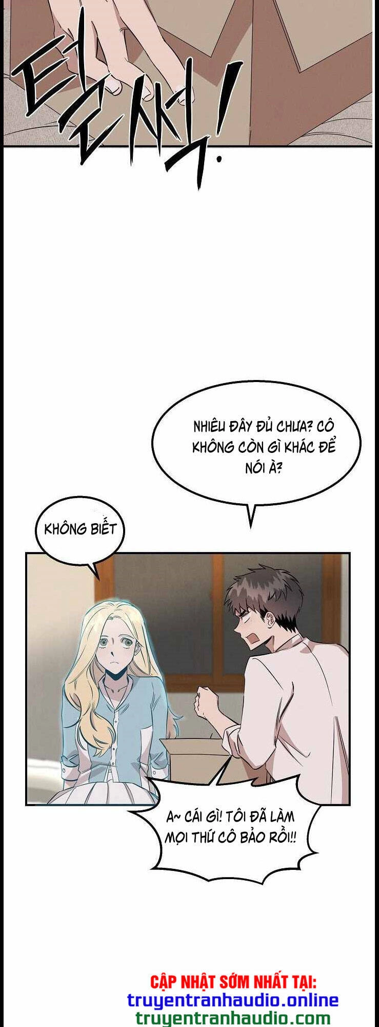 Bác Sĩ Thiên Tài Lee Moojin Chapter 9 - 61