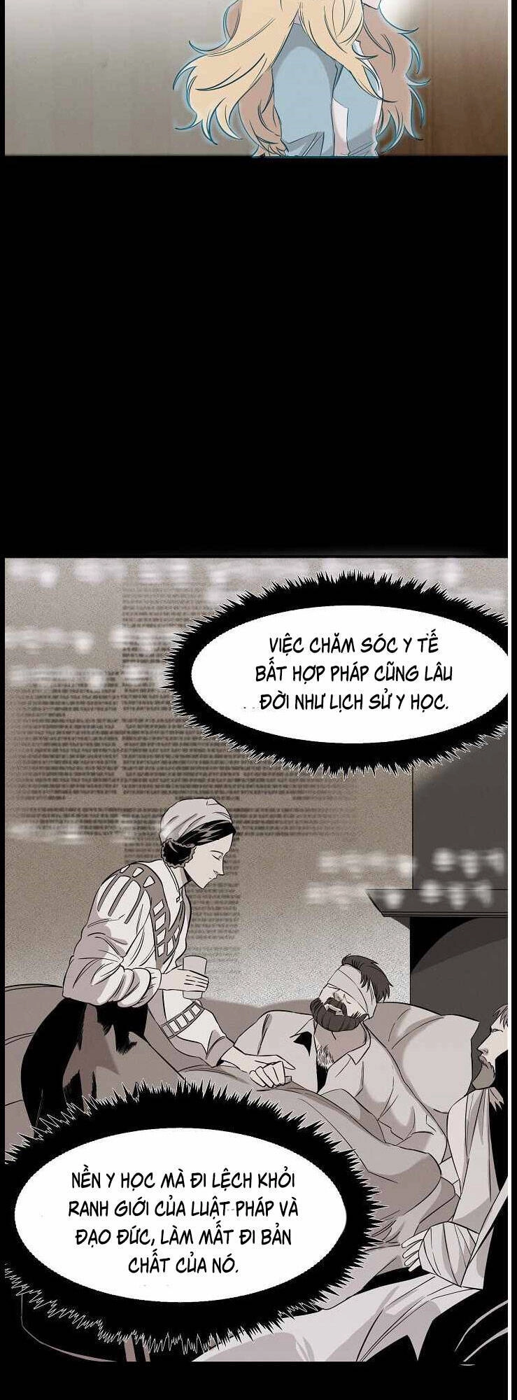 Bác Sĩ Thiên Tài Lee Moojin Chapter 9 - 63