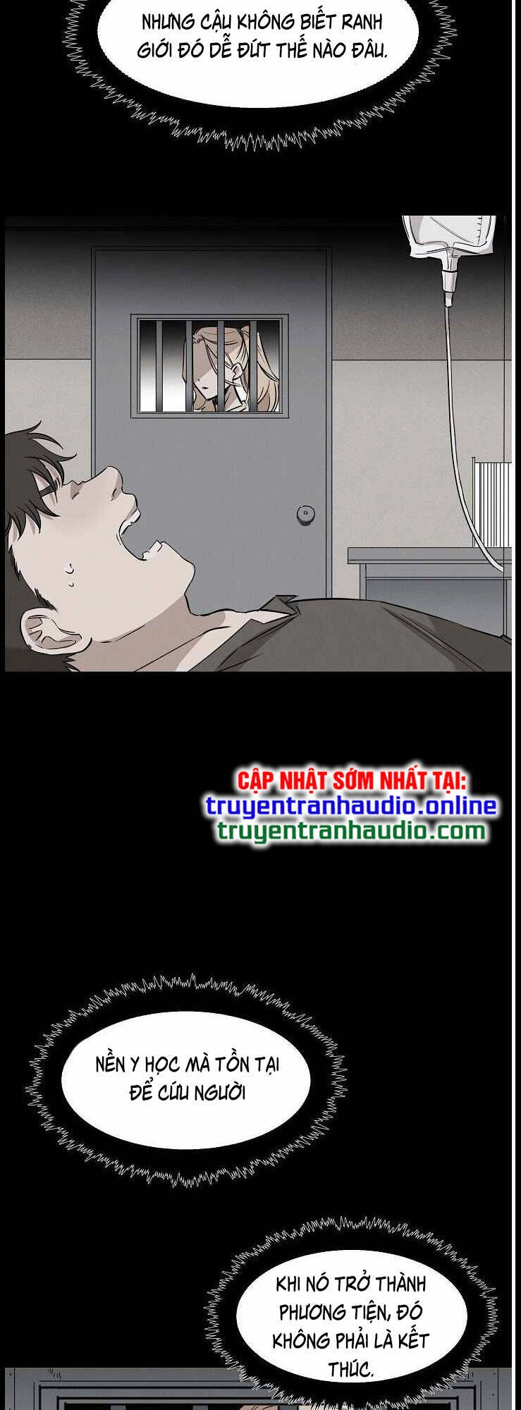 Bác Sĩ Thiên Tài Lee Moojin Chapter 9 - 65