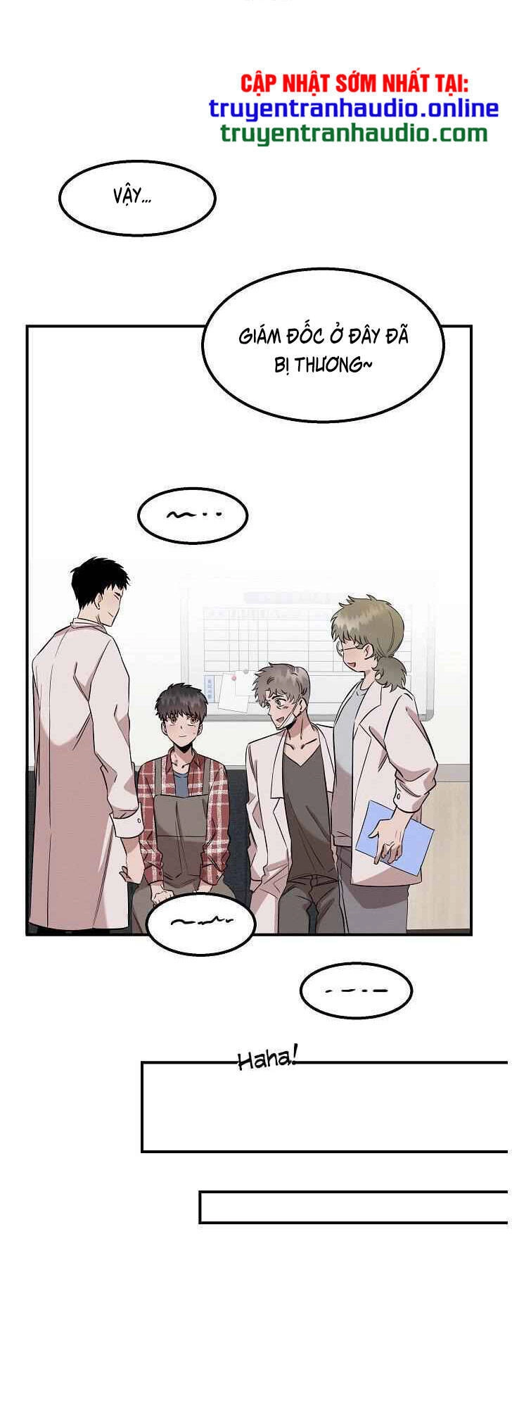 Bác Sĩ Thiên Tài Lee Moojin Chapter 10 - 23