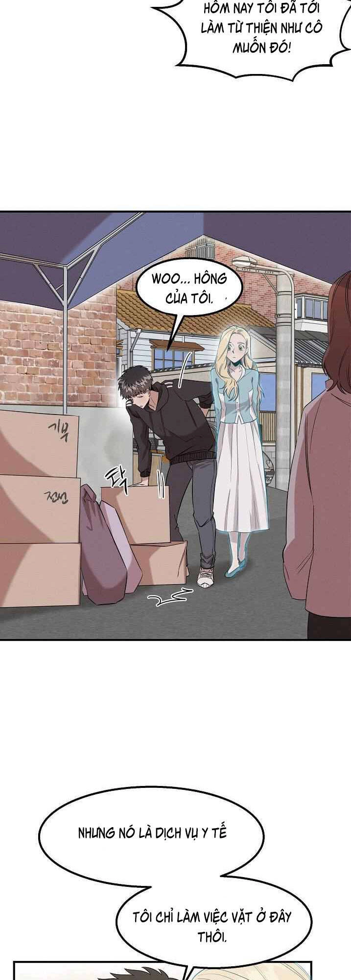 Bác Sĩ Thiên Tài Lee Moojin Chapter 10 - 27