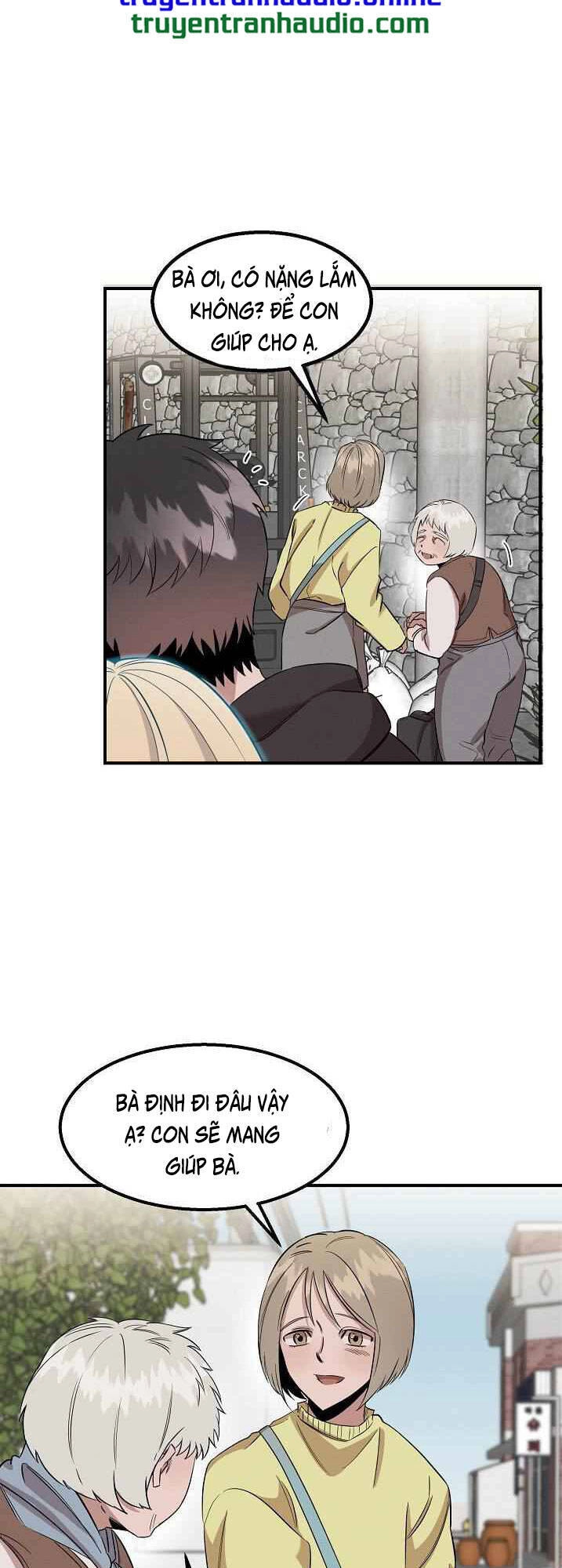 Bác Sĩ Thiên Tài Lee Moojin Chapter 10 - 29