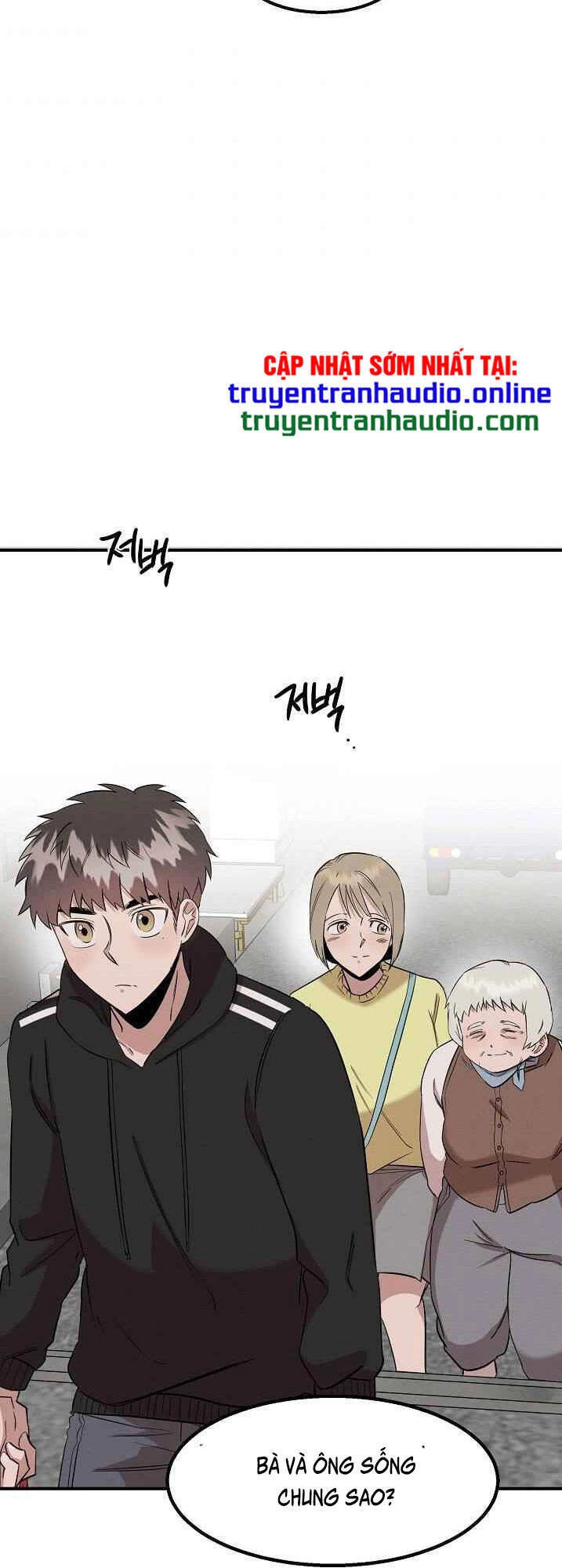 Bác Sĩ Thiên Tài Lee Moojin Chapter 10 - 33