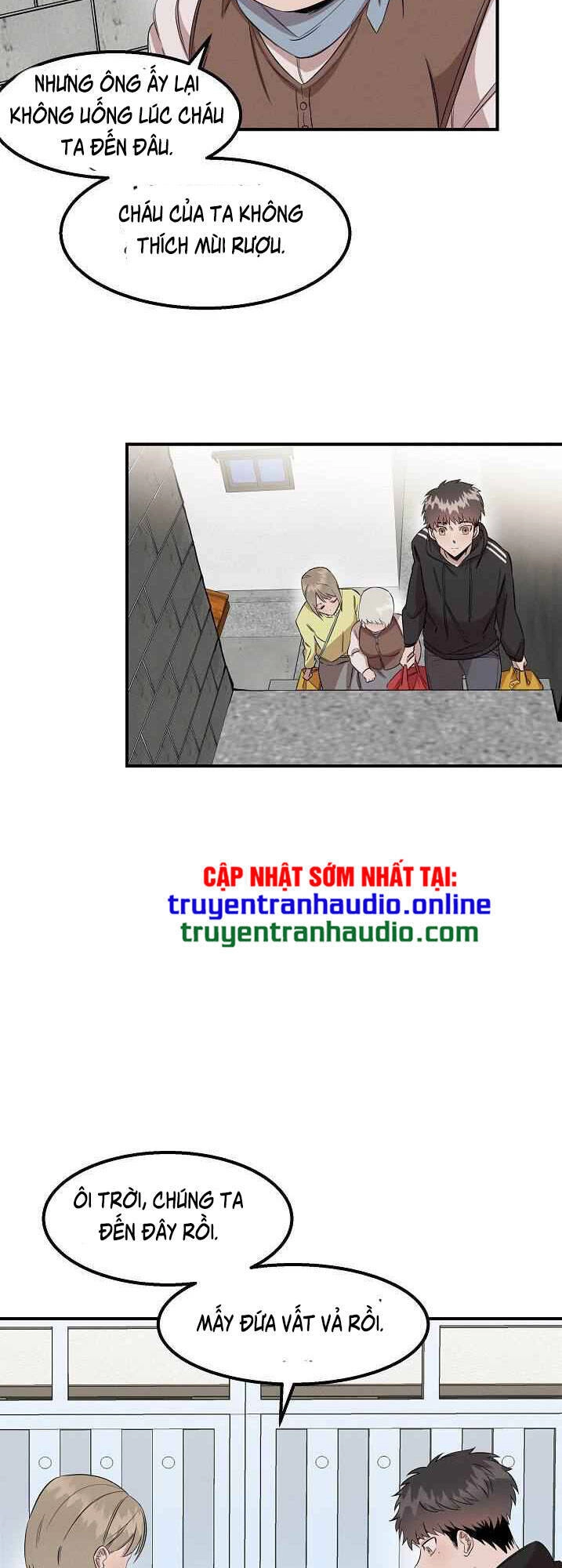 Bác Sĩ Thiên Tài Lee Moojin Chapter 10 - 37