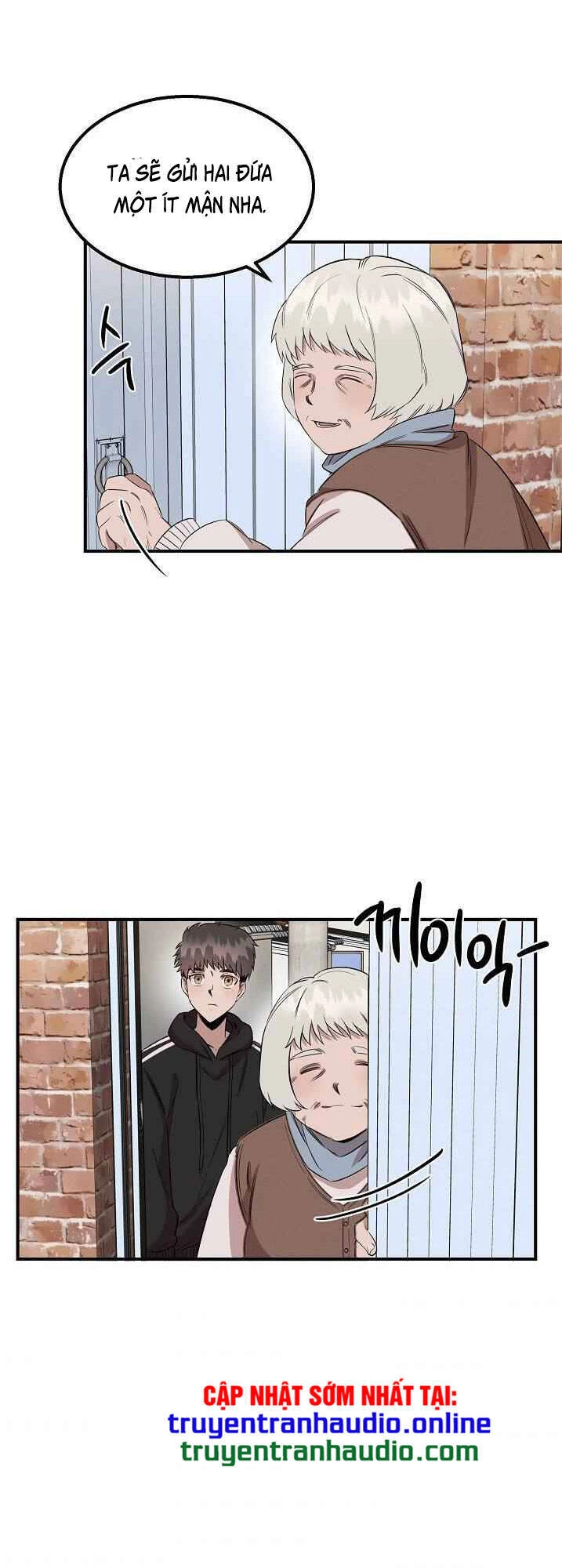 Bác Sĩ Thiên Tài Lee Moojin Chapter 10 - 39