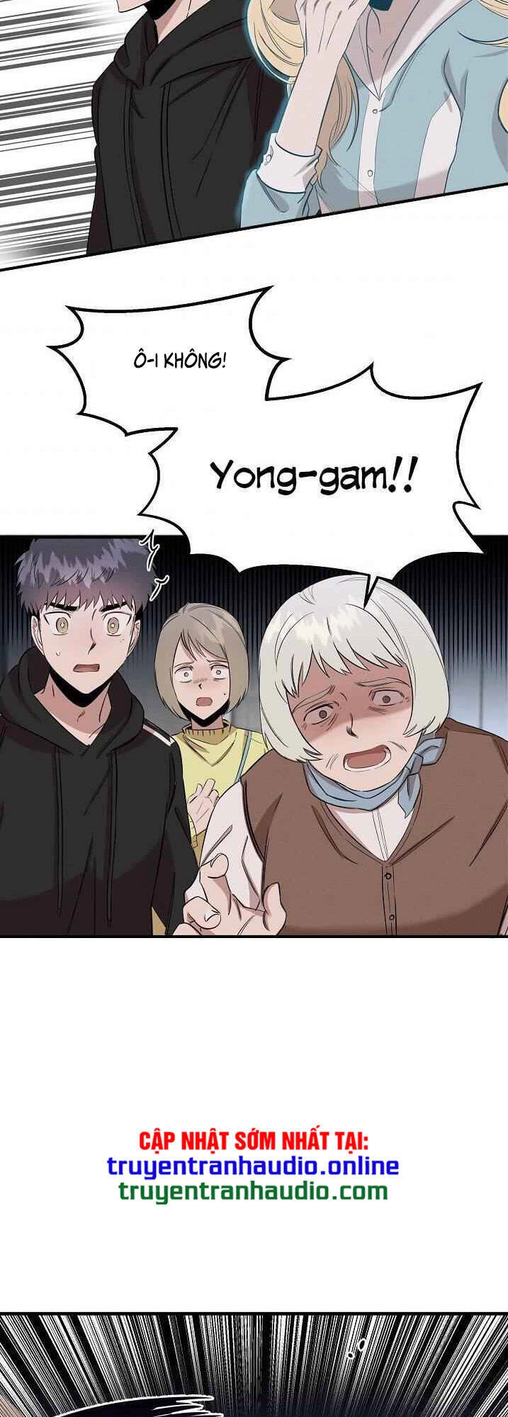 Bác Sĩ Thiên Tài Lee Moojin Chapter 10 - 41