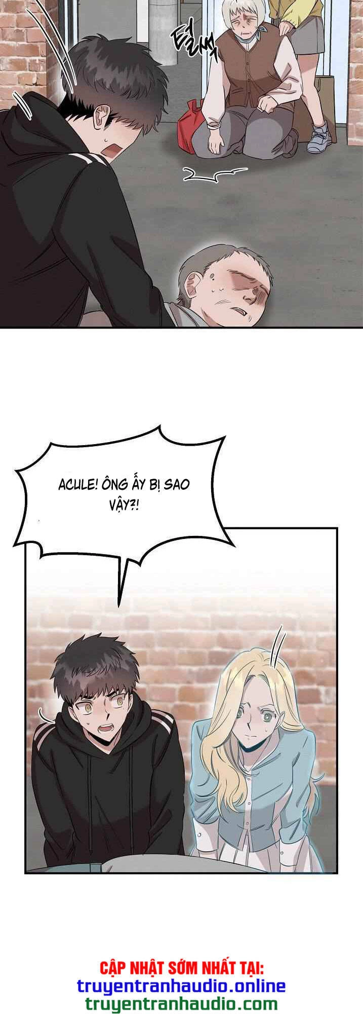 Bác Sĩ Thiên Tài Lee Moojin Chapter 10 - 45