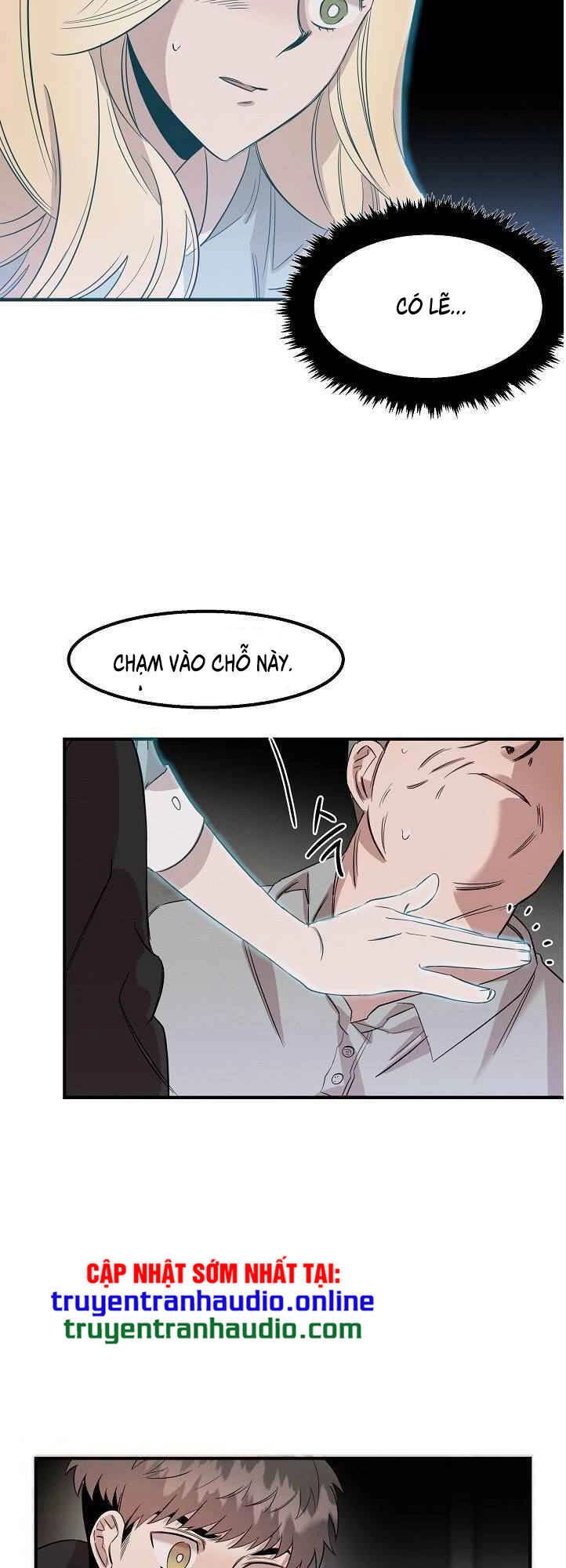 Bác Sĩ Thiên Tài Lee Moojin Chapter 10 - 47