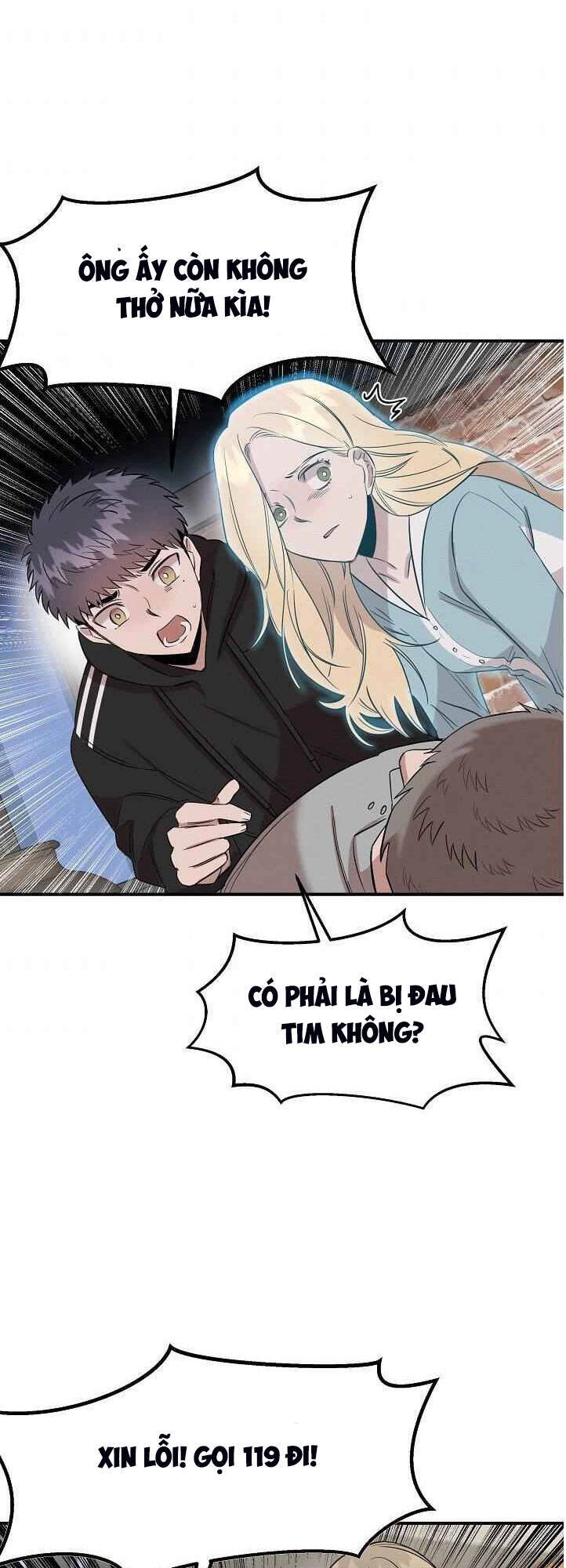 Bác Sĩ Thiên Tài Lee Moojin Chapter 10 - 49