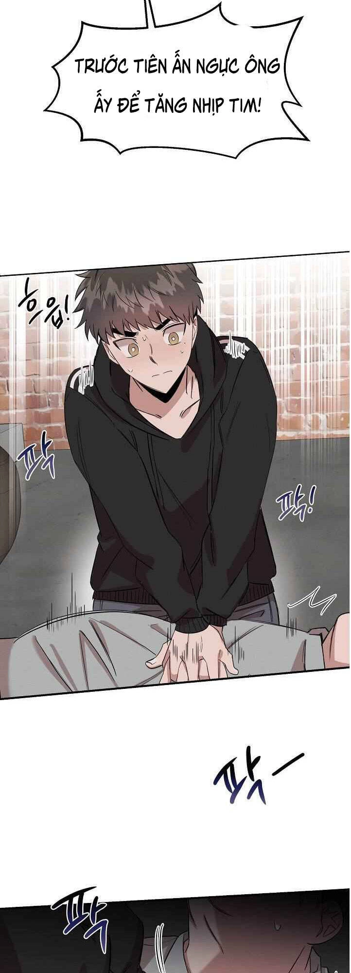 Bác Sĩ Thiên Tài Lee Moojin Chapter 10 - 53