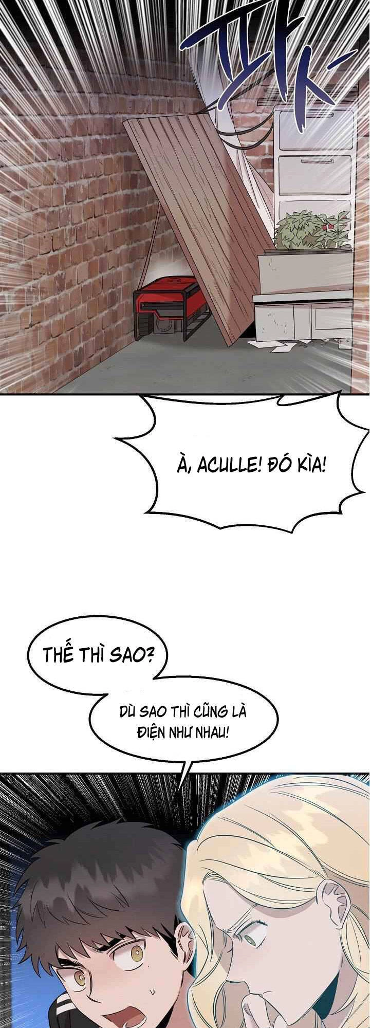 Bác Sĩ Thiên Tài Lee Moojin Chapter 10 - 63