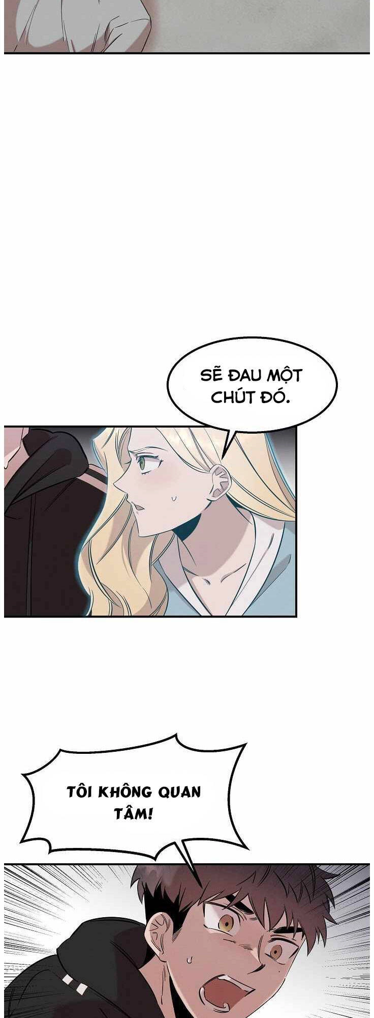 Bác Sĩ Thiên Tài Lee Moojin Chapter 11 - 3