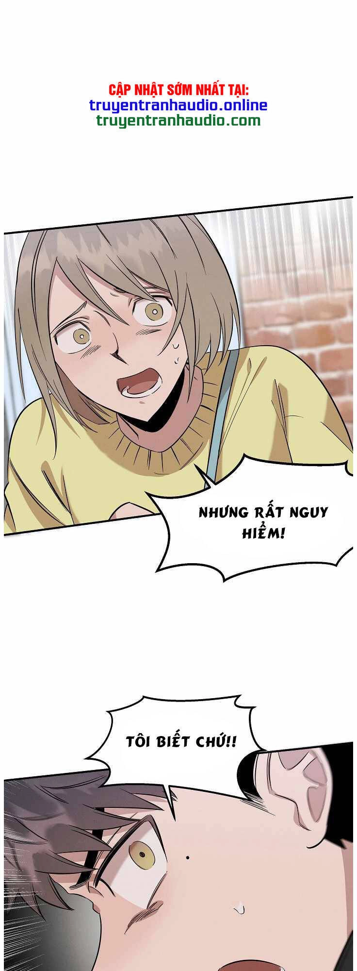 Bác Sĩ Thiên Tài Lee Moojin Chapter 11 - 7